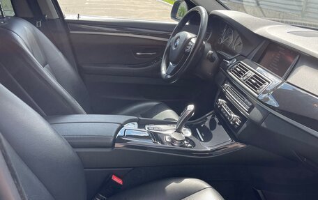BMW 5 серия, 2016 год, 2 500 000 рублей, 20 фотография