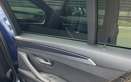 BMW 5 серия, 2016 год, 2 500 000 рублей, 19 фотография