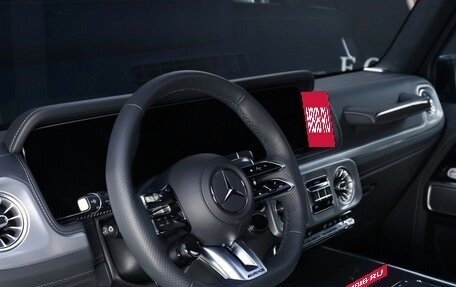 Mercedes-Benz G-Класс AMG, 2025 год, 27 690 000 рублей, 14 фотография