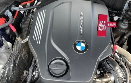 BMW 5 серия, 2016 год, 2 500 000 рублей, 27 фотография