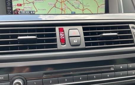 BMW 5 серия, 2016 год, 2 500 000 рублей, 31 фотография