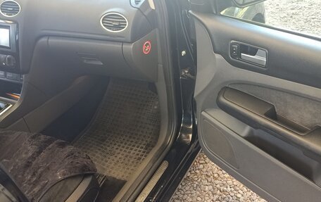 Ford Focus II рестайлинг, 2006 год, 500 000 рублей, 8 фотография