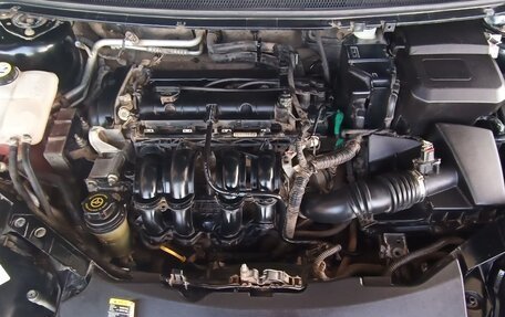 Ford Focus II рестайлинг, 2006 год, 500 000 рублей, 7 фотография