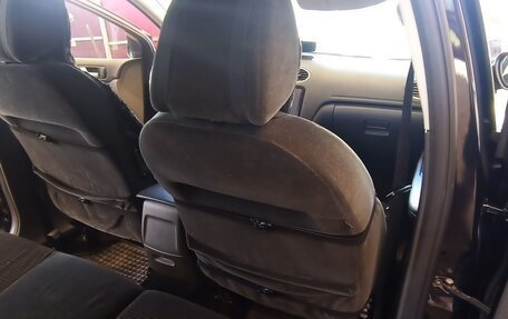 Ford Focus II рестайлинг, 2006 год, 500 000 рублей, 16 фотография