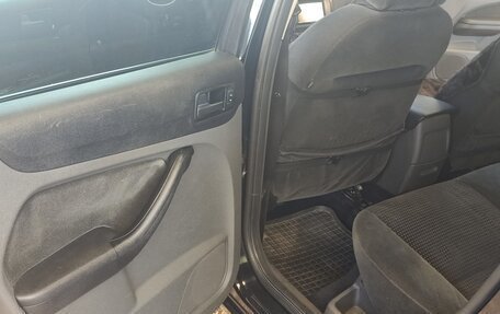 Ford Focus II рестайлинг, 2006 год, 500 000 рублей, 13 фотография