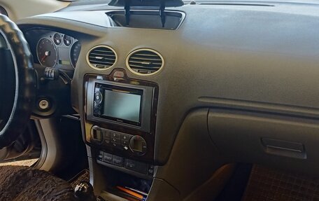Ford Focus II рестайлинг, 2006 год, 500 000 рублей, 10 фотография