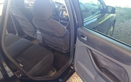 Ford Focus II рестайлинг, 2006 год, 500 000 рублей, 14 фотография