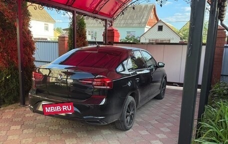 Volkswagen Polo VI (EU Market), 2022 год, 1 550 000 рублей, 5 фотография