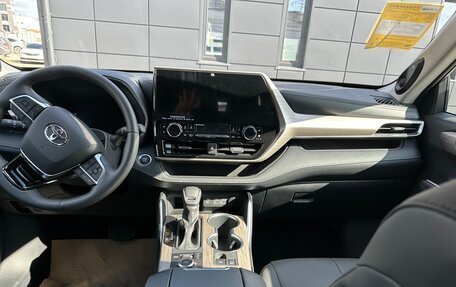 Toyota Highlander, 2025 год, 5 100 000 рублей, 14 фотография