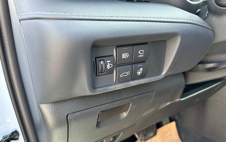 Toyota Highlander, 2025 год, 5 100 000 рублей, 8 фотография