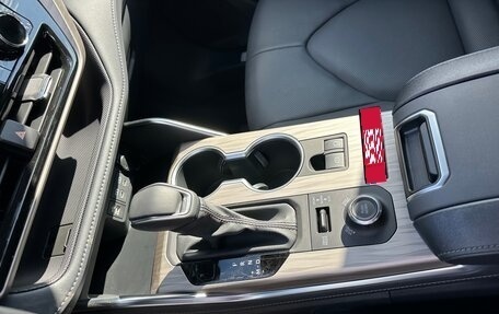 Toyota Highlander, 2025 год, 5 100 000 рублей, 11 фотография
