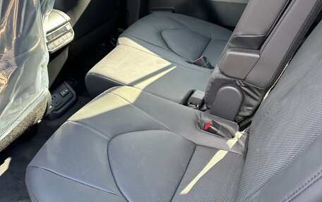 Toyota Highlander, 2025 год, 5 100 000 рублей, 15 фотография