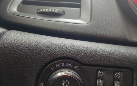 Opel Astra J, 2014 год, 1 055 000 рублей, 24 фотография