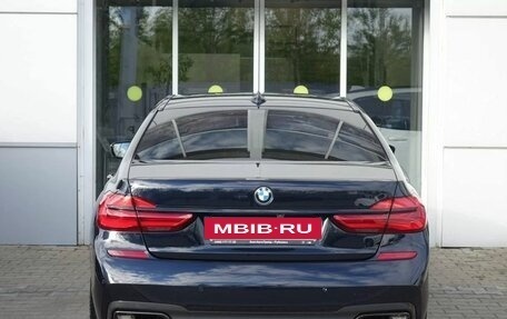 BMW 7 серия, 2018 год, 3 550 000 рублей, 5 фотография