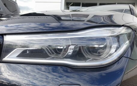 BMW 7 серия, 2018 год, 3 550 000 рублей, 24 фотография