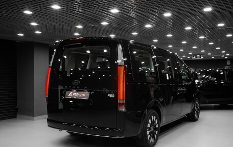 Hyundai Staria, 2025 год, 7 490 000 рублей, 5 фотография