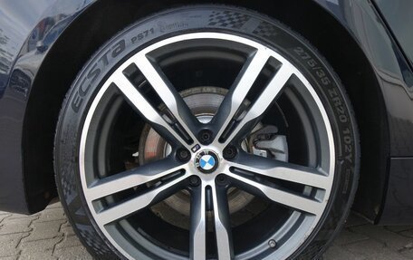 BMW 7 серия, 2018 год, 3 550 000 рублей, 26 фотография