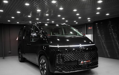 Hyundai Staria, 2025 год, 7 490 000 рублей, 7 фотография
