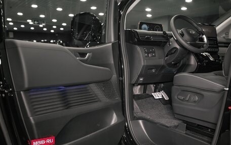 Hyundai Staria, 2025 год, 7 490 000 рублей, 9 фотография