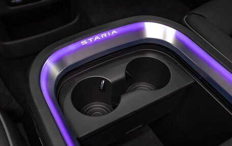 Hyundai Staria, 2025 год, 7 490 000 рублей, 18 фотография