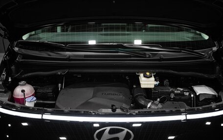 Hyundai Staria, 2025 год, 7 490 000 рублей, 21 фотография