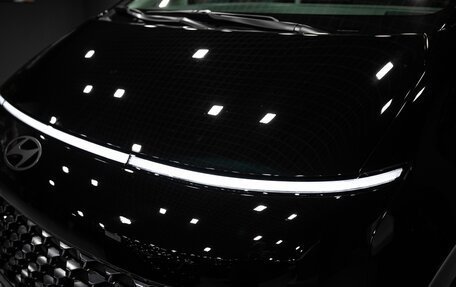 Hyundai Staria, 2025 год, 7 490 000 рублей, 22 фотография