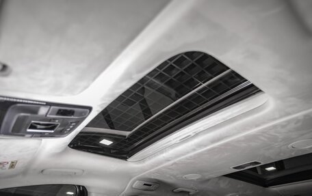 Hyundai Staria, 2025 год, 7 490 000 рублей, 26 фотография
