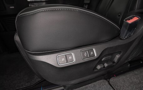 Hyundai Staria, 2025 год, 7 490 000 рублей, 30 фотография