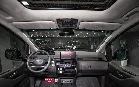 Hyundai Staria, 2025 год, 7 490 000 рублей, 13 фотография