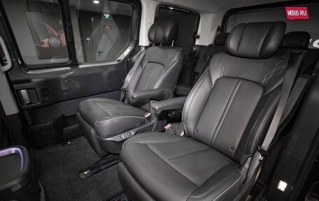 Hyundai Staria, 2025 год, 7 490 000 рублей, 16 фотография