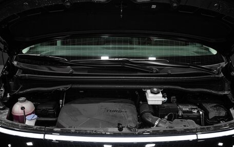 Hyundai Staria, 2025 год, 7 490 000 рублей, 34 фотография