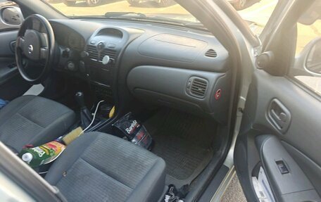 Nissan Almera Classic, 2006 год, 399 000 рублей, 4 фотография