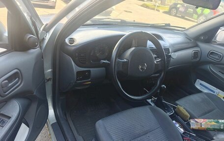 Nissan Almera Classic, 2006 год, 399 000 рублей, 5 фотография