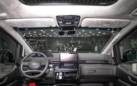 Hyundai Staria, 2025 год, 7 490 000 рублей, 14 фотография