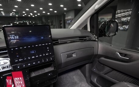 Hyundai Staria, 2025 год, 7 490 000 рублей, 17 фотография