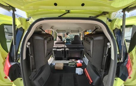 Honda Freed II, 2018 год, 1 650 000 рублей, 14 фотография