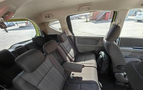 Honda Freed II, 2018 год, 1 650 000 рублей, 18 фотография