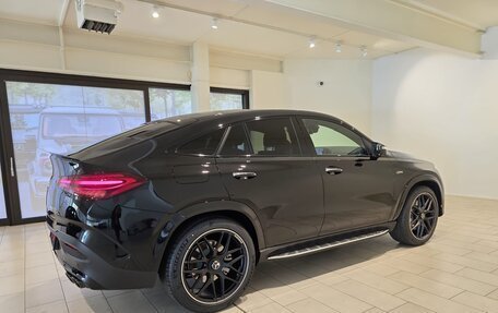 Mercedes-Benz GLE Coupe AMG, 2025 год, 19 700 000 рублей, 2 фотография