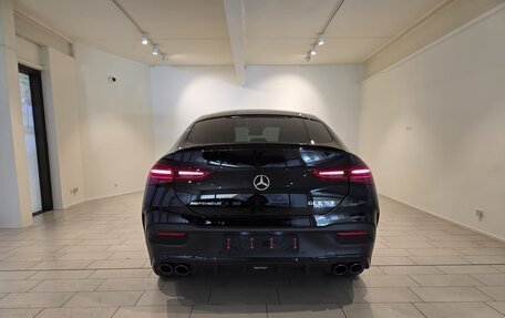 Mercedes-Benz GLE Coupe AMG, 2025 год, 19 700 000 рублей, 4 фотография