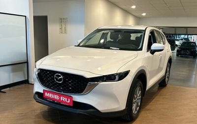 Mazda CX-5 II, 2025 год, 3 850 000 рублей, 1 фотография