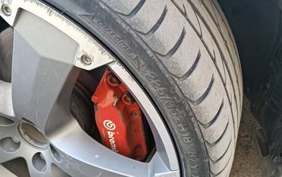 Audi TT, 2000 год, 750 000 рублей, 1 фотография