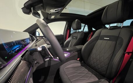 Mercedes-Benz GLE Coupe AMG, 2025 год, 19 700 000 рублей, 9 фотография
