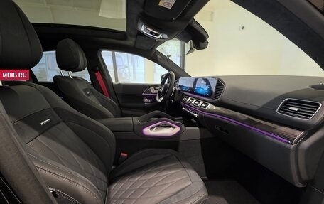 Mercedes-Benz GLE Coupe AMG, 2025 год, 19 700 000 рублей, 7 фотография