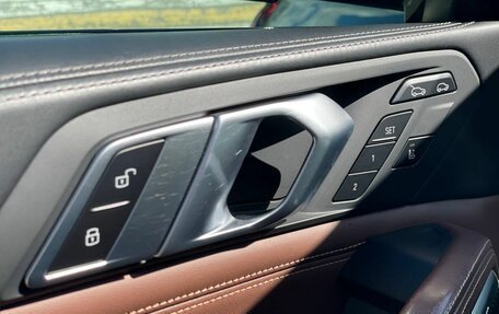 BMW X6, 2020 год, 7 099 500 рублей, 8 фотография