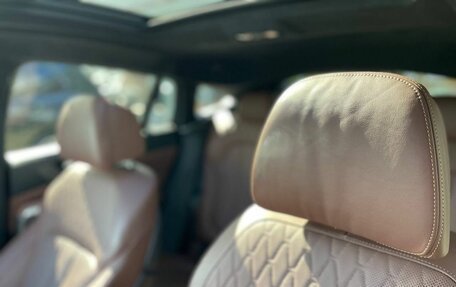 BMW X6, 2020 год, 7 099 500 рублей, 13 фотография