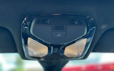 BMW X6, 2020 год, 7 099 500 рублей, 18 фотография
