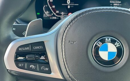 BMW X6, 2020 год, 7 099 500 рублей, 15 фотография
