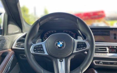 BMW X6, 2020 год, 7 099 500 рублей, 17 фотография