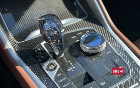 BMW X6, 2020 год, 7 099 500 рублей, 21 фотография