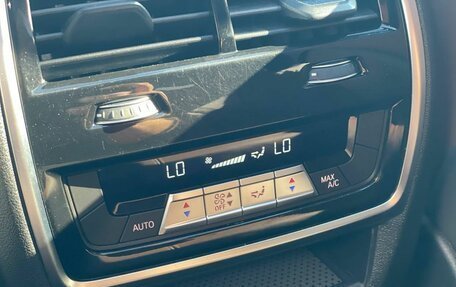 BMW X6, 2020 год, 7 099 500 рублей, 28 фотография